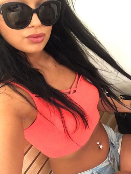 Balaban VIP Escort Bayan Derin