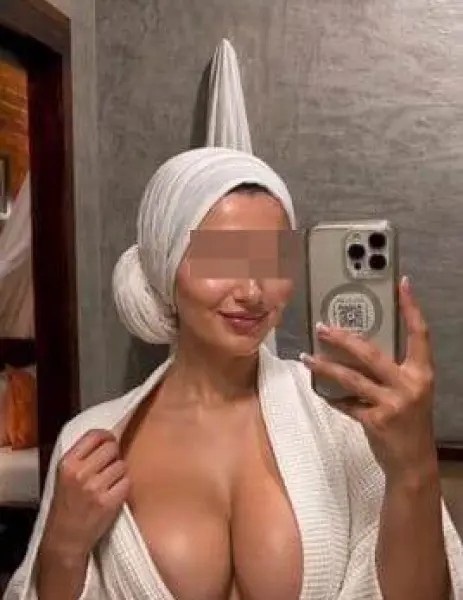 BEYOĞLU VIP Escort ELA - Doğrulanmış Model